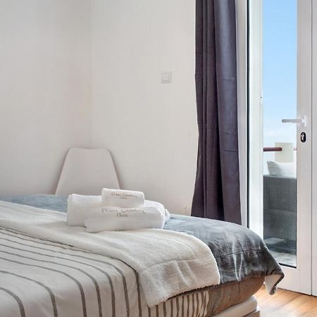 Вилла Simao House Кальета Экстерьер фото