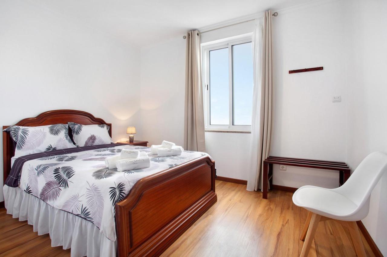 Вилла Simao House Кальета Экстерьер фото