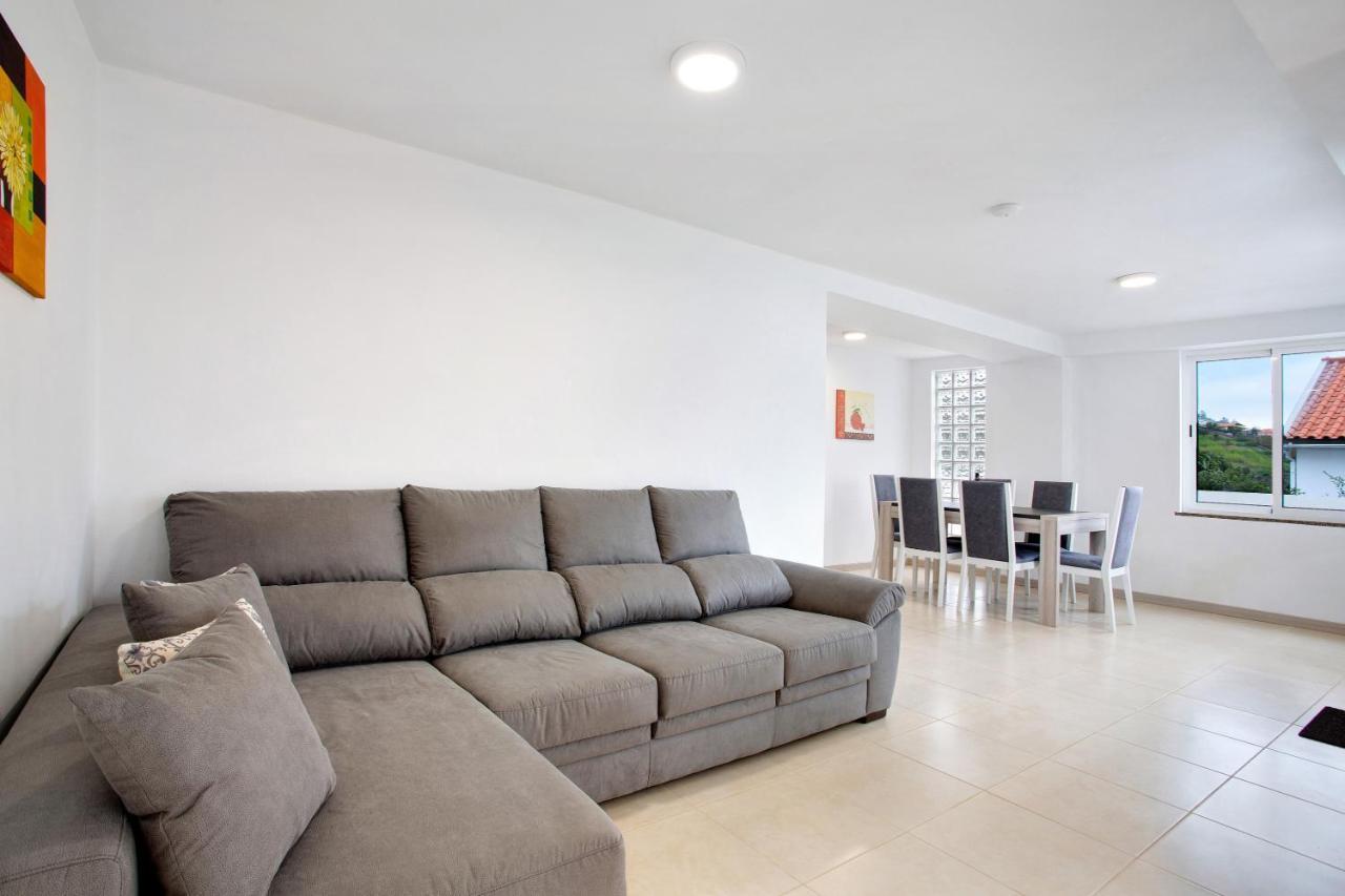 Вилла Simao House Кальета Экстерьер фото
