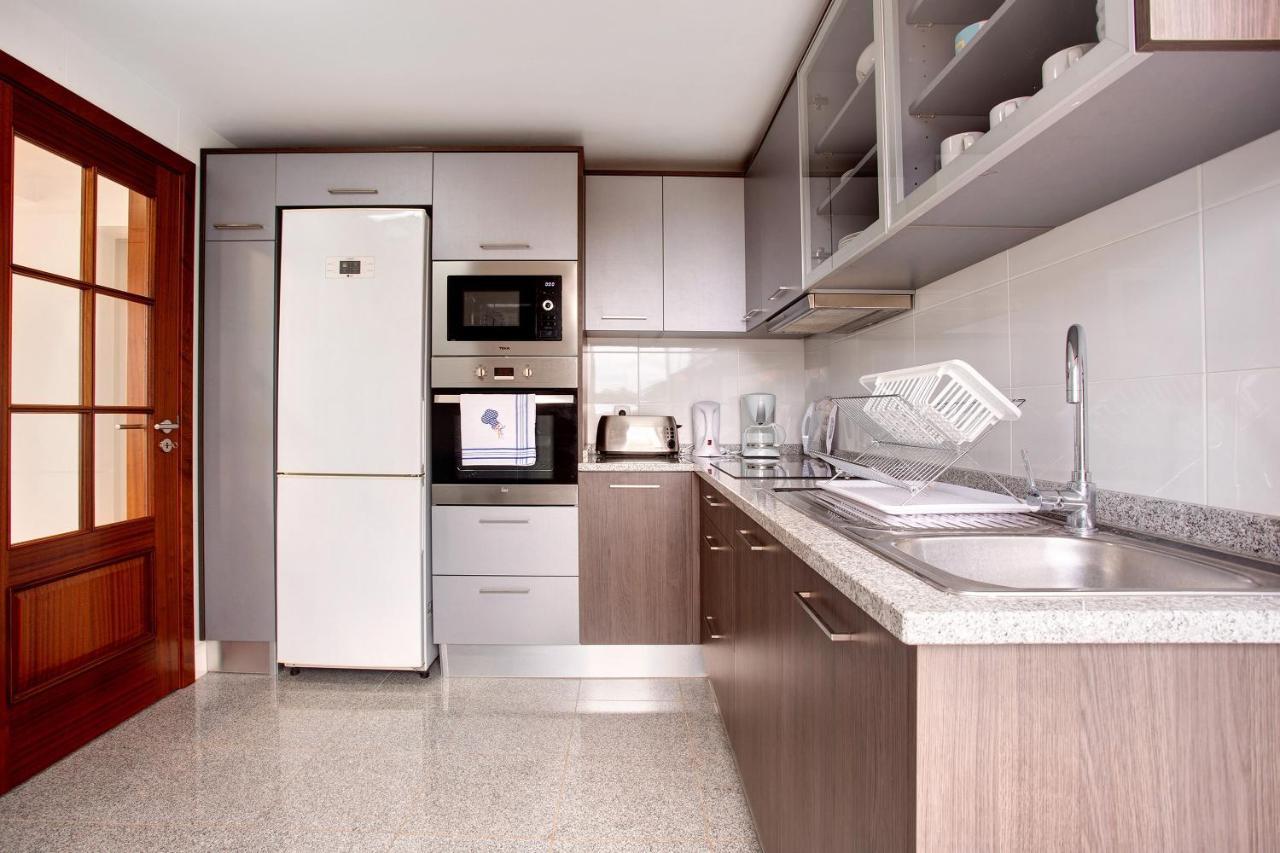 Вилла Simao House Кальета Экстерьер фото